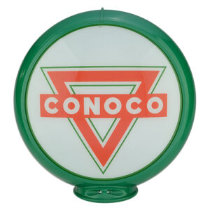 CONOCO GLOBE