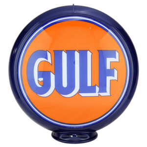 GULF GLOBE