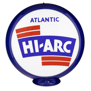 ATLANTIC HI-ARC GLOBE
