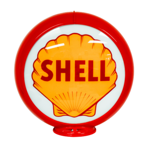 SHELL GLOBE