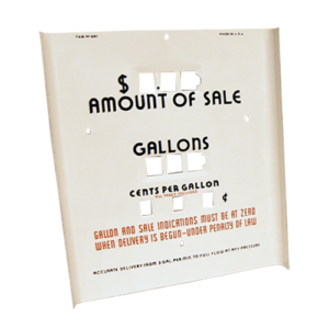 BENNETT COMPUTER FACE