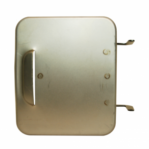 BENNETT 766 HINGED DOOR