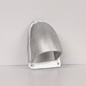 UNIVERSAL HOSE OUTLET COVER