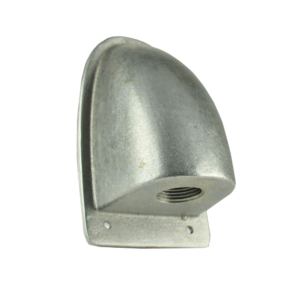 TOKHEIM 39 HOSE OUTLET