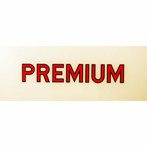 PREMIUM AD GLASS