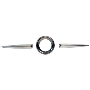BENNETT 956 SIGHTGLASS SPEAR TRIM