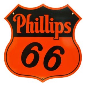 PHILLIPS 66