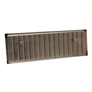 TOKHEIM 36 INSPECTION DOOR