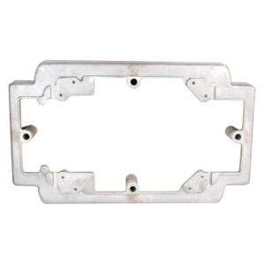 WAYNE 60 WIDE BODY BASE