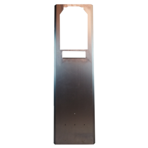 TOKHEIM 36B FRONT SKIN