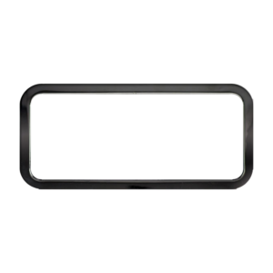 WAYNE 70 AD GLASS FACE BEZEL