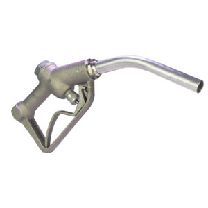 ALUMINUM NOZZLE WITHOUT HOOK