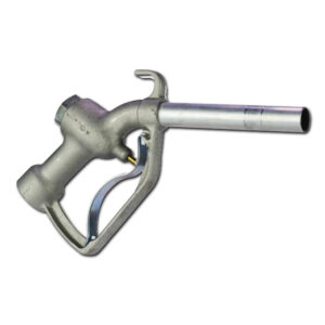 ALUMINUM NOZZLE W/ HOOK
