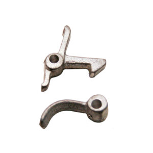 WAYNE 71 DOOR LATCH ASSEMBLY