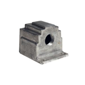 TOKHEIM 36B HOSE OUTLET COVER