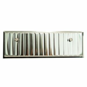 TOKHEIM 36 INSPECTION DOOR.