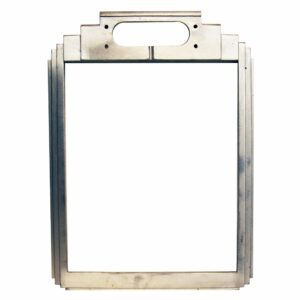 TOKHEIM 36A OUTER CASTING FRAME