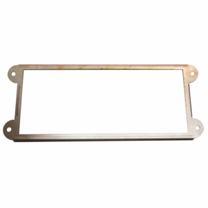WAYNE 60 INNER AD GLASS FRAME