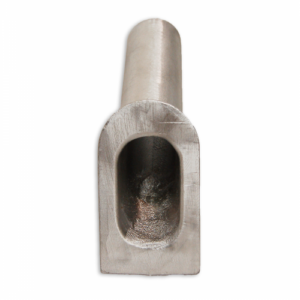 UNIVERSAL NOZZLE RECEIVER