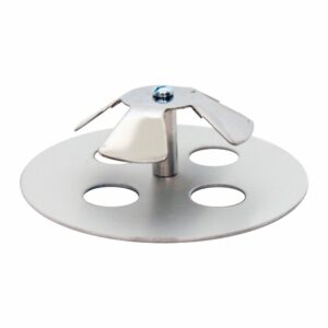 WAYNE 60 SPINNER ASSEMBLY