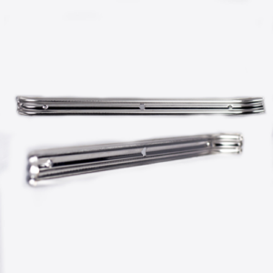 GILBERT & BARKER TRIM - With Holes