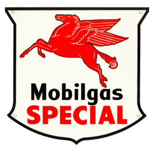 MOBILGAS SPECIAL SHIELD