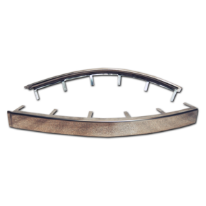 NATIONAL A38 SIDE GLASS TRIM