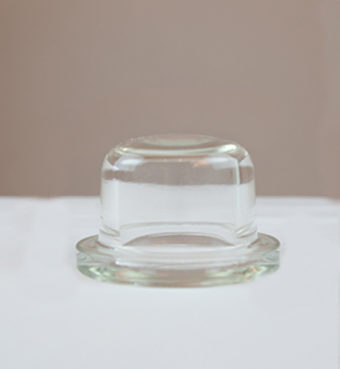 TOKHEIM 300 SIGHTGLASS