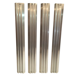 TOKHEIM 36A INNER FACE SIDE TRIM