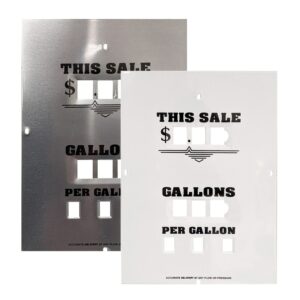 WAYNE 60 COMPUTER FACE