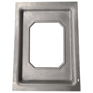 WAYNE 40A FACE BEZEL