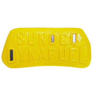 M & S SUNOCO DYNAFUEL INSERTS