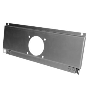 NATIONAL A38 FRONT PANEL EXTENSION