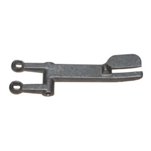 WAYNE 60 NOZZLE FORK BRACKET FOR WIDE BODY