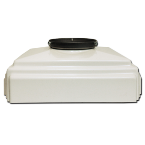 TOKHEIM 36A REPLACEMENT TOP w/ GLOBE MOUNT