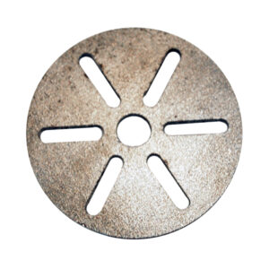 NATIONAL A38 SPINNER