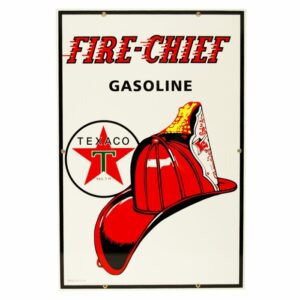 TEXACO FIRECHIEF