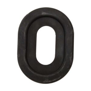 TOKHEIM 300 HOSE OUTLET BEZEL