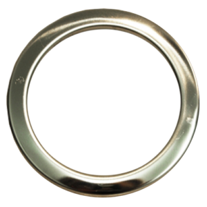 TOKHEIM 39 SIGHTGLASS BEZEL