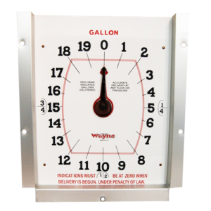 WAYNE 60 CLOCK FACE CONVERSION KIT