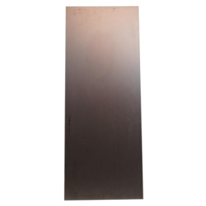 BENNETT 76 FRONT PANEL