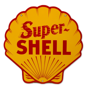 SUPER SHELL