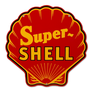 SUPER SHELL
