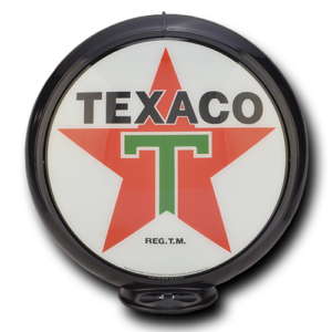 TEXACO GLOBE - WT
