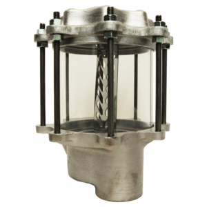 WAYNE 861 UNIVERSAL SIGHTGLASS