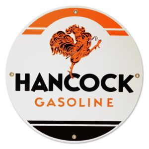 HANCOCK