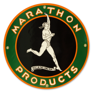 MARATHON