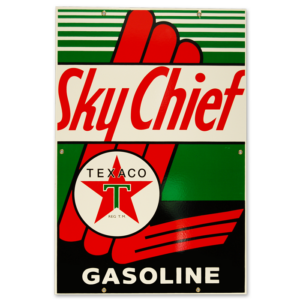 TEXACO SKYCHIEF