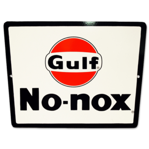 GULF NO-NOX