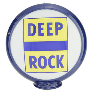 DEEP ROCK GLOBE